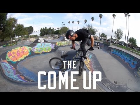 TCU BMX 10: Alex Hiam Is Unbelievable!!!