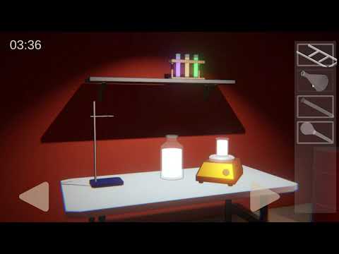 Escape or Die 2 video