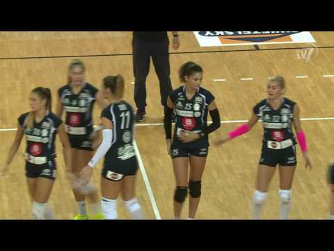 2016.10.04. BRSE - Lugos röplabda