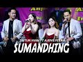 SUMANDHING ZAITUN NIAM FT AJENG FEBRIA NEW ASTINA LIVE WEDDING PARTY ANJAS INE NGAWI
