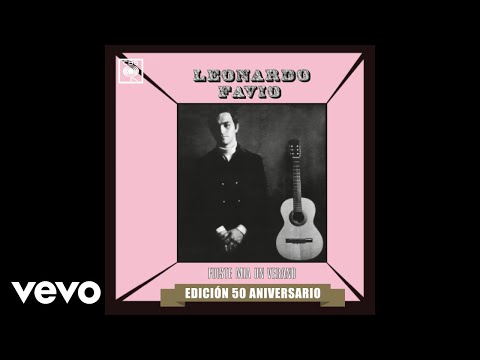 Tal Vez Una Cancion - Leonardo Favio