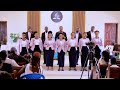 MWALIMU MWEMA YOUR VOICE MELODY UN OFFICIAL VIDEO