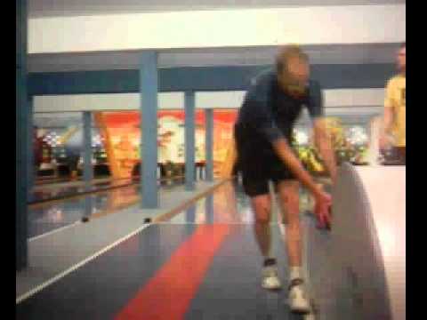 Freundschaftsspiel Post Ludwigshafen 8-8