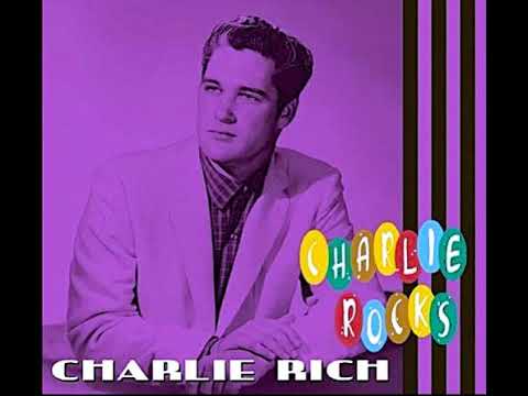 Caught In The Middle - Charlie Rich