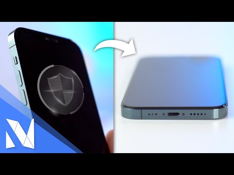 Der Beste Displayschutz für dein iPhone!  - CellBee "The Curved Privacy" & mehr! | Nils-Hendrik Welk