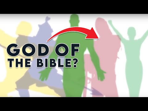 Was Yahweh in a Pantheon?