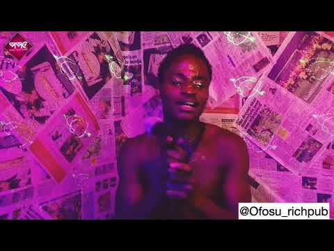 Ofosu Richpub - The Journey(Tory Lanez - Hate To Say Cover) (Visuals)