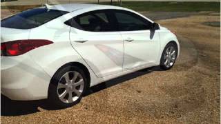 preview picture of video '2011 Hyundai Elantra Used Cars Many LA'