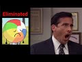 My Reaction When Each BFDIE Contestant Was Eliminated