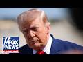 Trump said to be in 'REVENGE MODE' after Houthi attacks