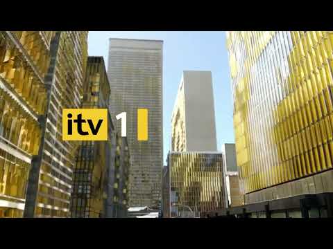 itv 1 - Buildings Ident - 2006 -2013