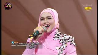 Dato Sri Siti Nurhaliza Anta Permana