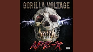 Monkey on My Back (feat. Blaze Ya Dead Homie)