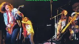 Blackfoot - 05 - Fly away (Albuquerque - 1982)