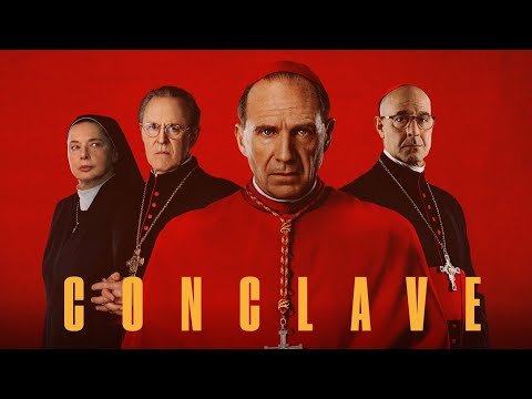 CONCLAVE (2024) Full Movie | Ralph Fiennes, Stanley Tucci, John Lithgow, | Review & Facts