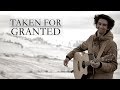 Taken for Granted - Albert Gyorfi (Original)