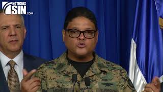 Gobierno se declara en sesión permanente ante el paso del Huracán Irma