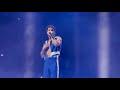 Benson Boone Sorry I M Here For Someone Else Live Concert Tour