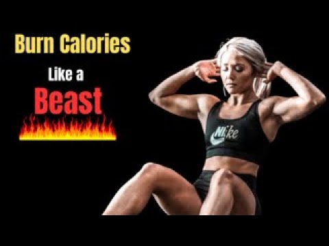 HIIT The Ground Running: The Ultimate Workout Experience #hiit  #fitness #training