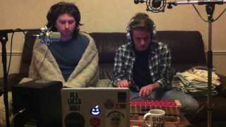 Mike Patton/Gino Paoli - Il Cielo In Una Stanza (PEA GREEN BOAT COVER)