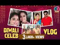 Diwali Celebration Vlog Preethi Sanjiv Keerthy Suresh Family Moments Preethi Sanjiv