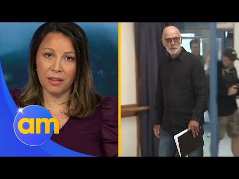 Auckland Mayor Wayne Brown's admission after 'drongos' dig | AM