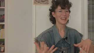 Under the Influence: Miranda July on SEX, LIES, AND VIDEOTAPE