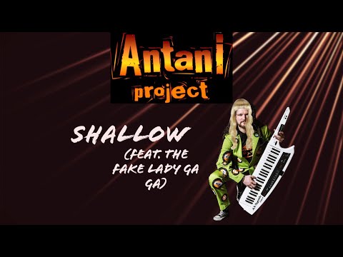 Shallow...ma chi sarà ad interpretare Lady Ga Ga? live @ Onde Sonore 16/7/22