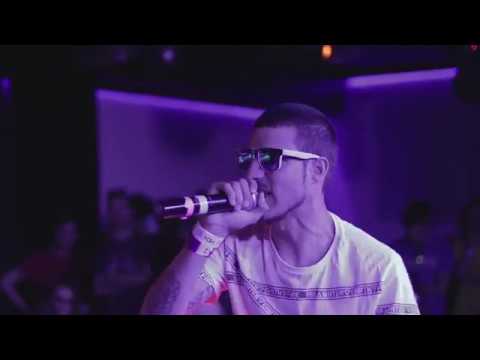 JESUS LC vs KOST || FILTROS || GOLD BATTLE MADRID || MAKING VISUALS