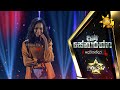 දිල්මි සේනාරත්න - Dilmi Senarathna | Hiru Star - Season 04 | 2nd Round 🌟
