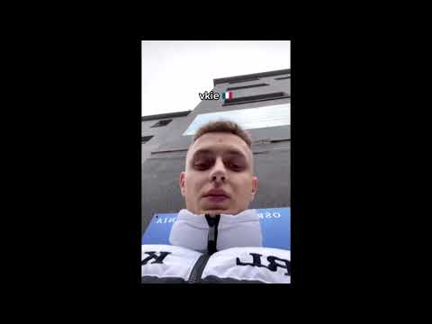 Video thumbnail for JAK TAMCI