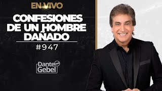 Download lagu EN VIVO - Dante Gebel #947 | Confesiones de un hombre dañado mp3 Download lagu EN VIVO - Dante Gebel #947 | Confesiones de un hombre dañado mp3