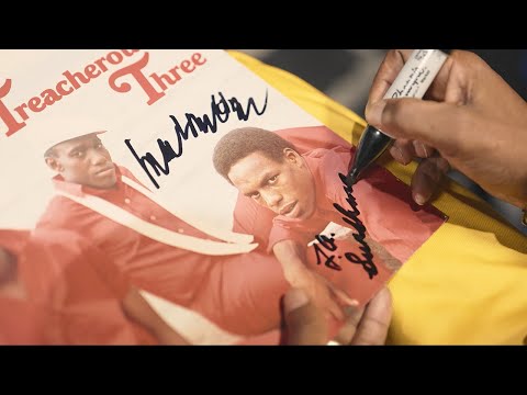 The History of Kool Moe Dee & Treacherous Three