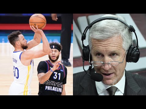 NBA "Most Iconic Bang!" MOMENTS