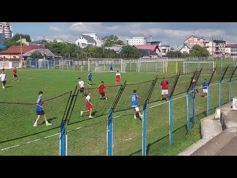 CSM Bacau 7-0 Viitorul Beresti-Tazlau #1