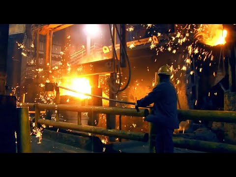 Invention Manufacturing Process: Shell Mold Casting And Cold Box Core Manufacturing