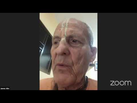 SB 8.5.7-8 By HH Kavicandra Swami Maharaj 30th Jan 2020