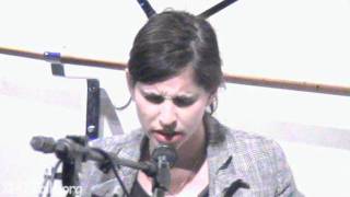 "Drunkard's Lonely Child", Stephaine Coleman & Cleek Schrey