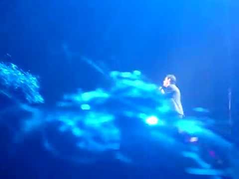 Marc Anthony en Argentina - 1era FILA VIP / 05 - Hasta Ayer