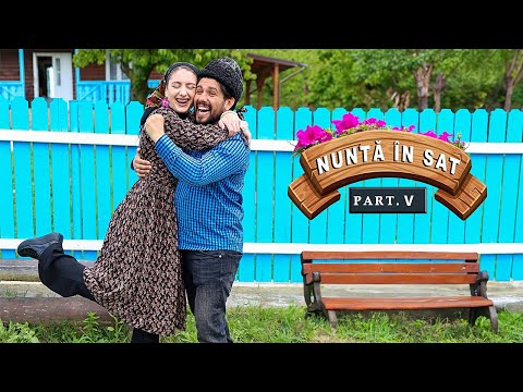 NUNTĂ ÎN SAT: Divorțul anului (PART. 5) #3chestii