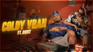Download lagu LIVE • DBTV SOUNDTRIP: COLDY VRAN feat. AWUT | Episode 316 #GANDAMO mp3