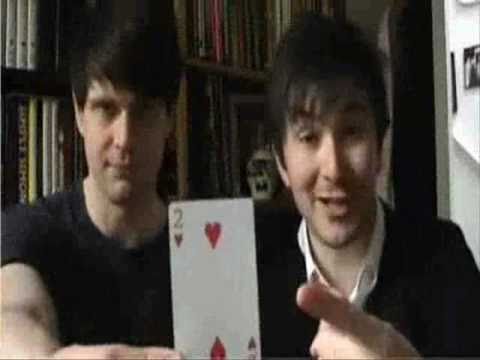 Barry and Stuart-you're so Damn hot!