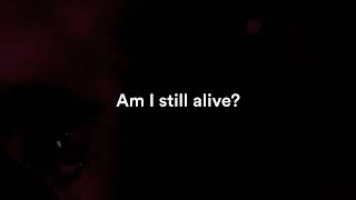 Prodales - Am I Still Alive? video
