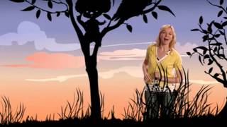 The Gumtree Family - I Like to Sing - Justine Clarke