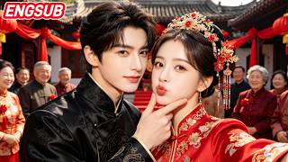 Download lagu Forced to marry, she flees—then accidentally weds her CEO husband! #drama #love #engsub #kdrama mp3