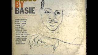 Count Basie - The Golden Bullet