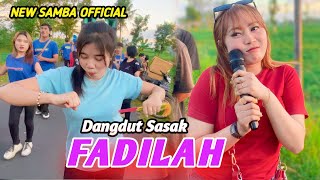Download lagu DANGDUT SASAK (FADILAH)  VERSI KECIMOL NEW SAMBA VOCAL ENA SISMITA TERBARU LIVE BATU ENTEK mp3