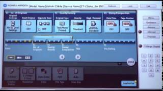 MFP Job Shops - Scan - Blank Page Removal &amp; File Naming