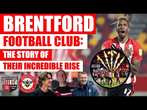 Could Brentford Be a Great Option for a New Football Documentary?