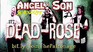 Sevendust  : Angels Son (Vocal Cover by Dead-Rose)